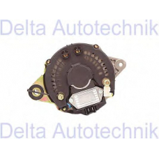 L 34 810 DELTA AUTOTECHNIK Генератор