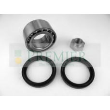 PWK0212 BRT Bearings Комплект подшипника ступицы колеса