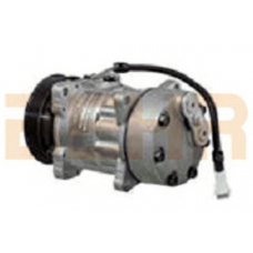 7402096 BEHR Compressor