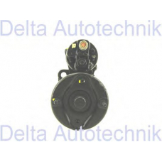 A 10 120 DELTA AUTOTECHNIK Стартер