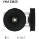 VKM 93605<br />SKF