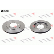 BS5373B FTE Тормозной диск