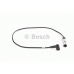 0 986 357 717 BOSCH Провод зажигания