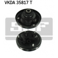 VKDA 35817 T SKF Опора стойки амортизатора