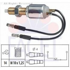 7.1028 FACET Выключатель фонаря сигнала торможения