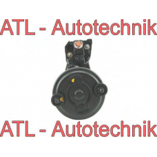 A 12 620 ATL Autotechnik Стартер