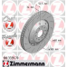 100.3339.70 ZIMMERMANN Тормозной диск