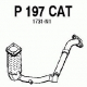 P197CAT<br />FENNO