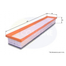 EAF752 COMLINE Воздушный фильтр