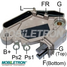 VR-V3779 MOBILETRON Регулятор генератора