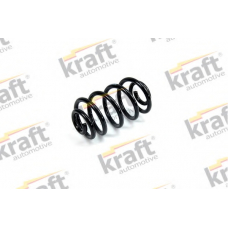 4031620 KRAFT AUTOMOTIVE Пружина ходовой части