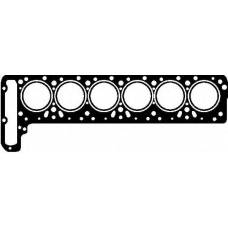 H50097-00 GLASER Прокладка, головка цилиндра