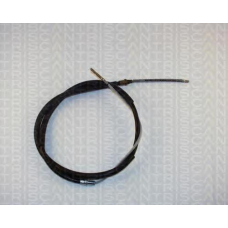 8140 29164 TRIDON Hand brake cable