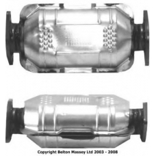 BM90133 BM CATALYSTS Катализатор