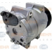 8FK 351 133-951 HELLA Компрессор, кондиционер