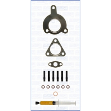 JTC11345 AJUSA Монтажный комплект, компрессор