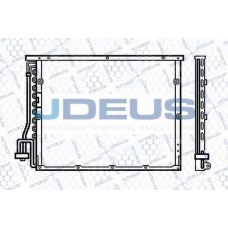 705M02 JDEUS Конденсатор, кондиционер