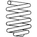 81-290-1 BOGE Пружина ходовой части