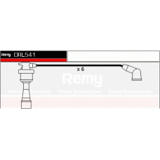 DRL541 DELCO REMY Комплект проводов зажигания