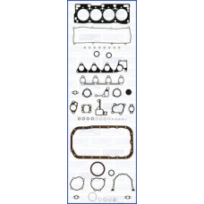 50163200 AJUSA Комплект прокладок, двигатель