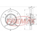 BD-2080 FREMAX Тормозной диск