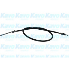 BHC-3506 KAVO PARTS Трос, стояночная тормозная система