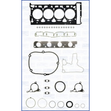 52271100 AJUSA Комплект прокладок, головка цилиндра