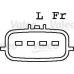 437335 VALEO Генератор