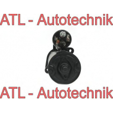 A 13 670 ATL Autotechnik Стартер