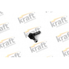 4312350 KRAFT AUTOMOTIVE Наконечник поперечной рулевой тяги