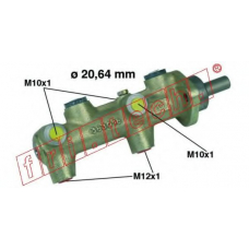 PF060 fri.tech. Главный тормозной цилиндр