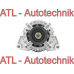 L 42 730 ATL Autotechnik Генератор