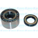 WBK-5512 KAVO PARTS Комплект подшипника ступицы колеса