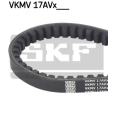 VKMV 17AVx1090 SKF Клиновой ремень