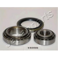 KK-15000 JAPANPARTS Комплект подшипника ступицы колеса