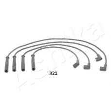 132-03-321 Ashika Комплект проводов зажигания