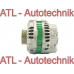 L 65 530 ATL Autotechnik Генератор