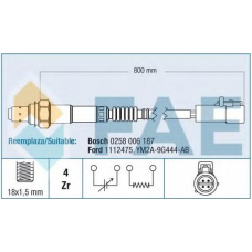 77263 FAE Лямбда-зонд