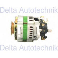 L 40 580 DELTA AUTOTECHNIK Генератор