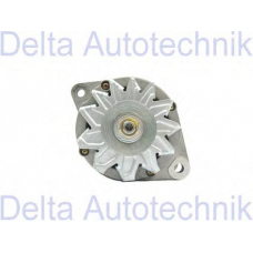 L 30 980 DELTA AUTOTECHNIK Генератор