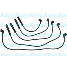 ICK-6508 KAVO PARTS Комплект проводов зажигания