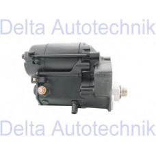 A 72 920 DELTA AUTOTECHNIK Стартер