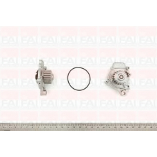 WP6152 FAI AutoParts Водяной насос