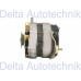 L 64 690 DELTA AUTOTECHNIK Генератор