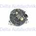 L 42 570 DELTA AUTOTECHNIK Генератор