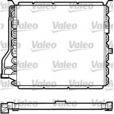 817231 VALEO Конденсатор, кондиционер