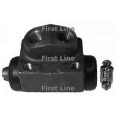 FBW1562 FIRST LINE Колесный тормозной цилиндр
