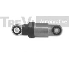 TA1167 TREVI AUTOMOTIVE Амортизатор, поликлиновой ремень