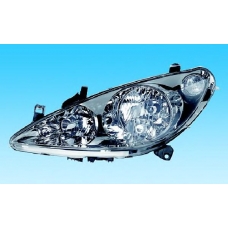 0 318 124 214 BOSCH Основная фара