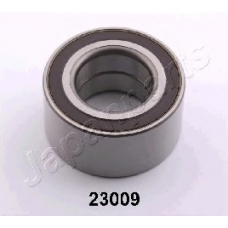 KK-23009 JAPANPARTS Комплект подшипника ступицы колеса